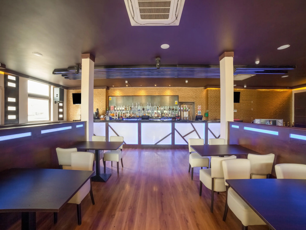 Osterley Park Hotel