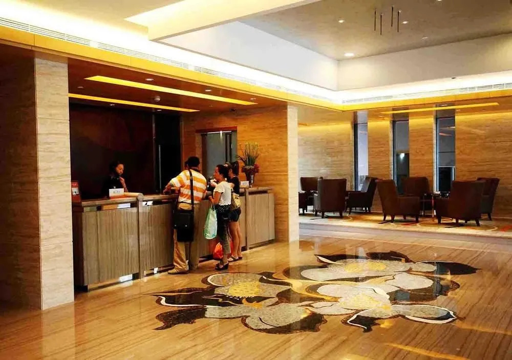 Qinghua Hotel