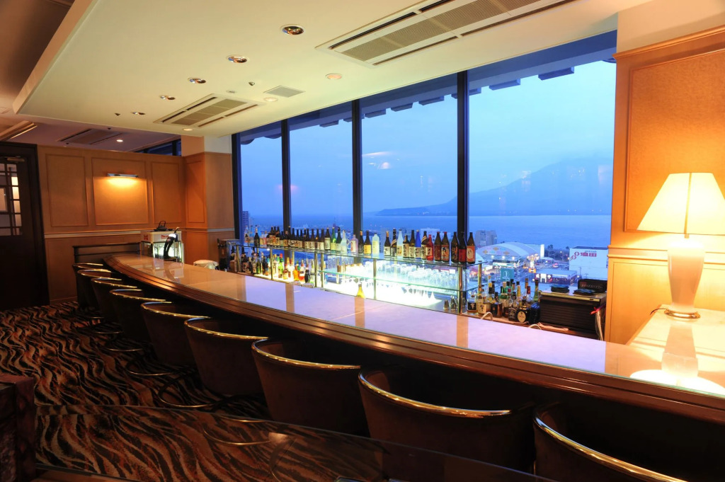 Kagoshima Sun Royal Hotel