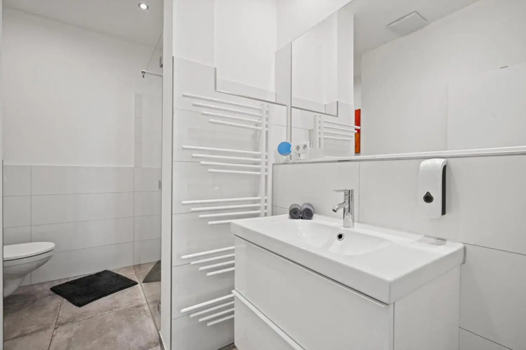 Appartment Maria Friedrichshafen Bodensee