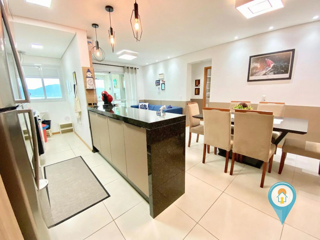 Excelente Apartamento Férias, praia e Beto Carrero