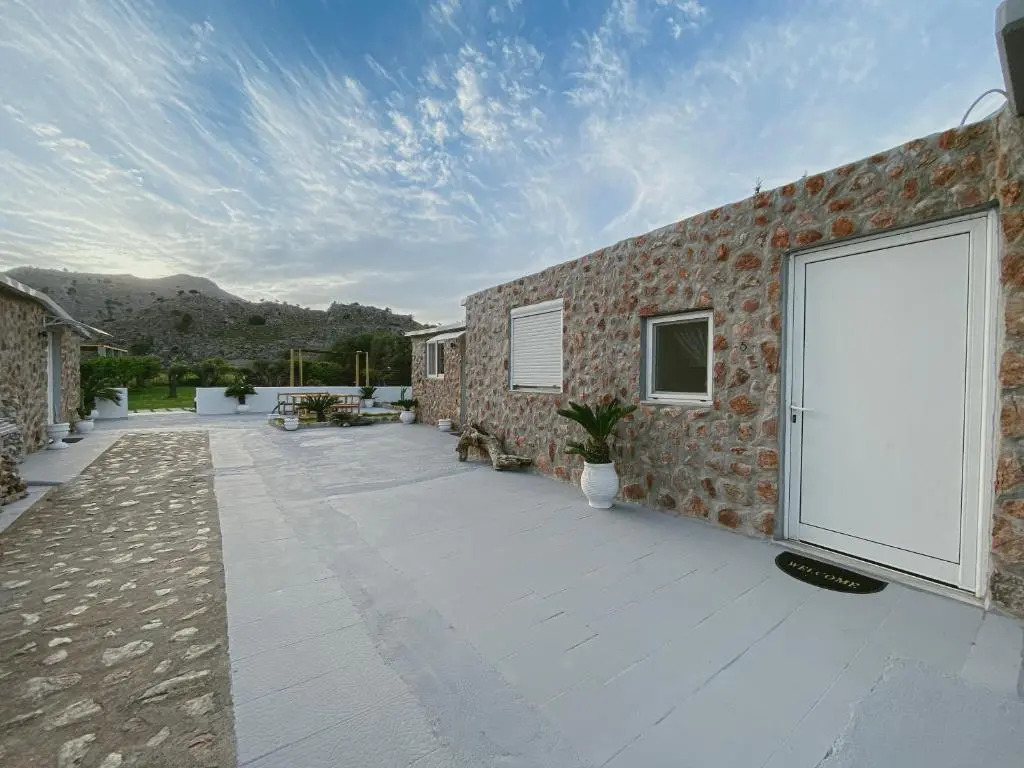 LA Casa Di Lusso N6