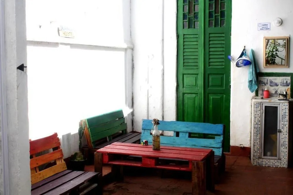 Salvador Surf Hostel
