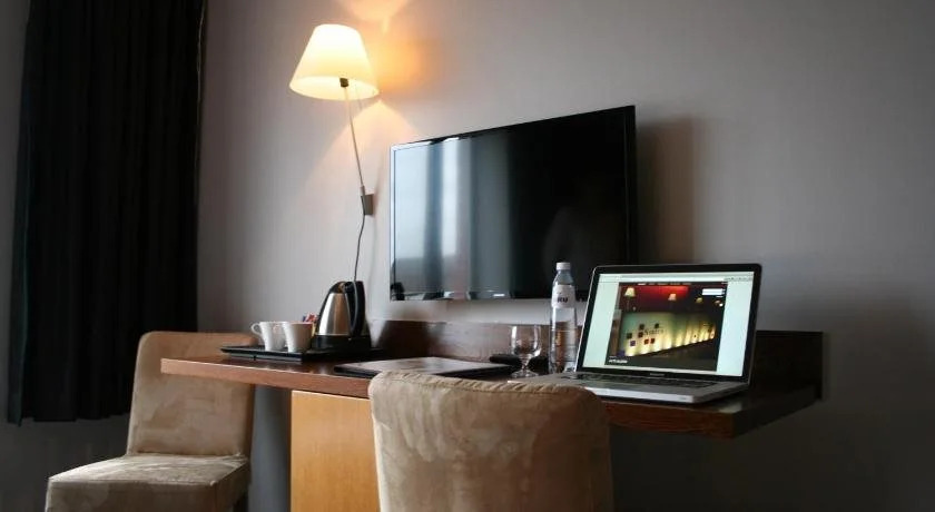 Best Western Hotel Sirius
