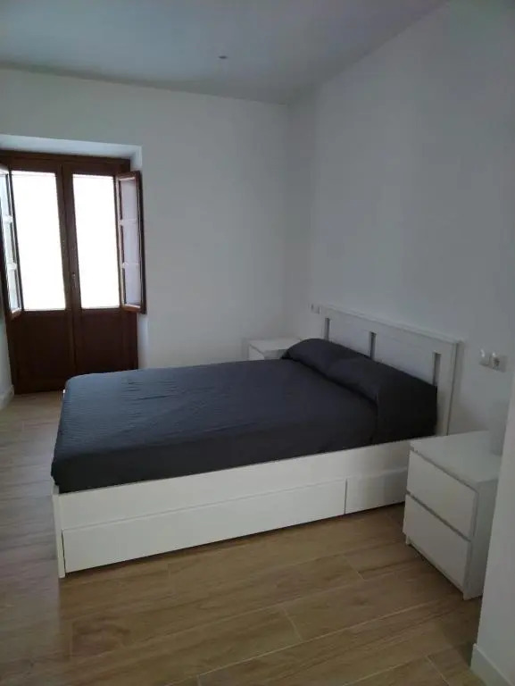 CASTRO Suites Osuna