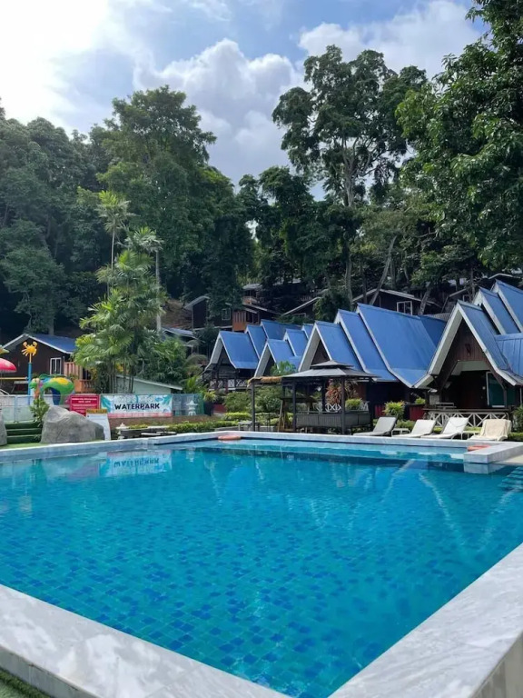 Coralview Perhentian Resort - Teluk Pauh BS