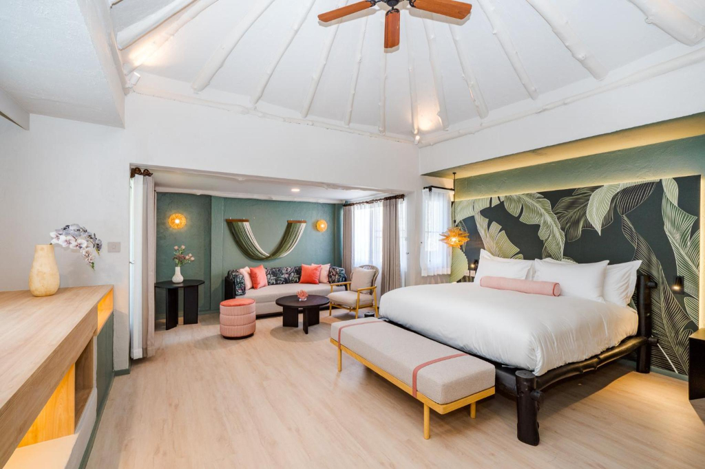 Davinia Hua Hin Resort