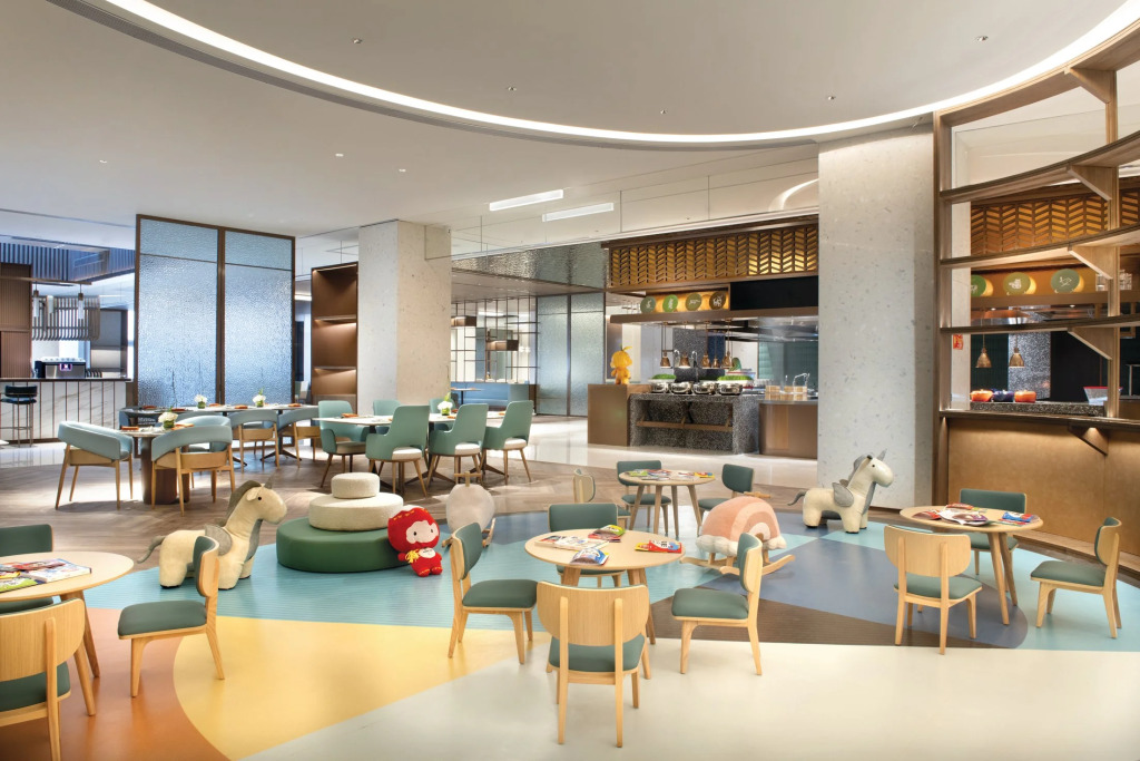 Crowne Plaza Beijing Badaling by IHG
