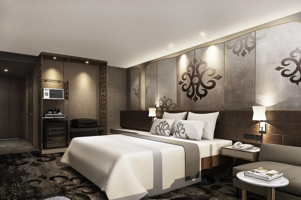 Mercure Pangkalan Bun