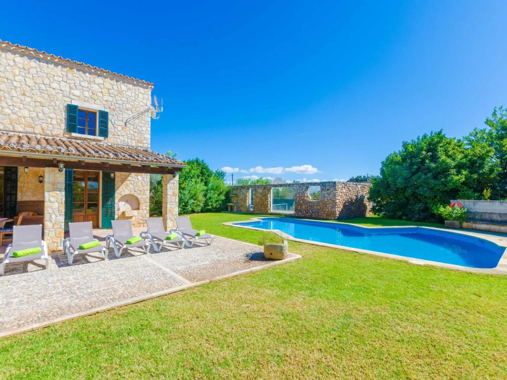 Villa Can Salat