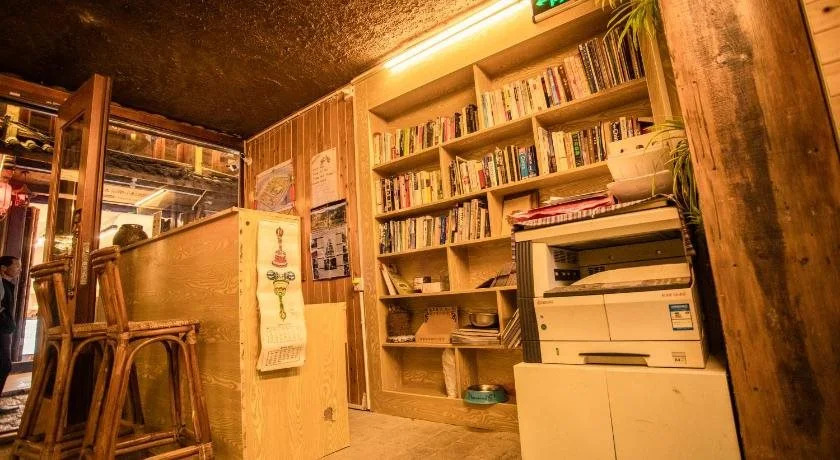 Timeless Hostel