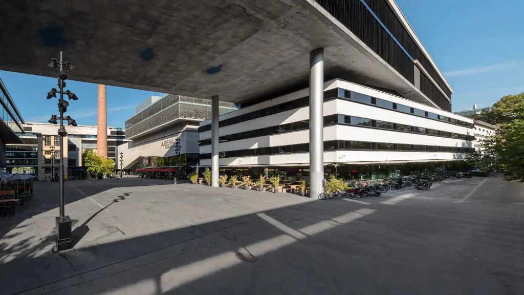 The Home Hotel Zürich - a member of DESIGN HOTELS