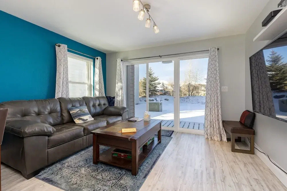 Meadow Cove B1 1 Bedroom Condo