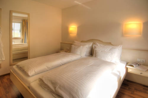 EnjoyTheAlps - Appartements BARBARA