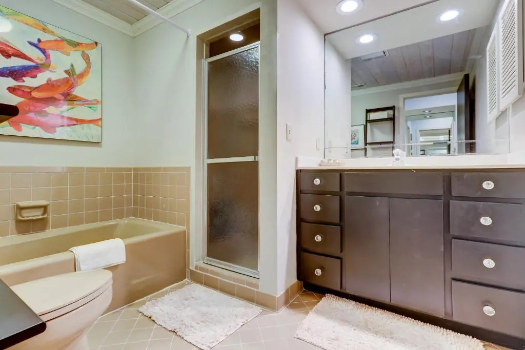 4002 Turtle Lane 3 BR Oceanfront Sea Pin