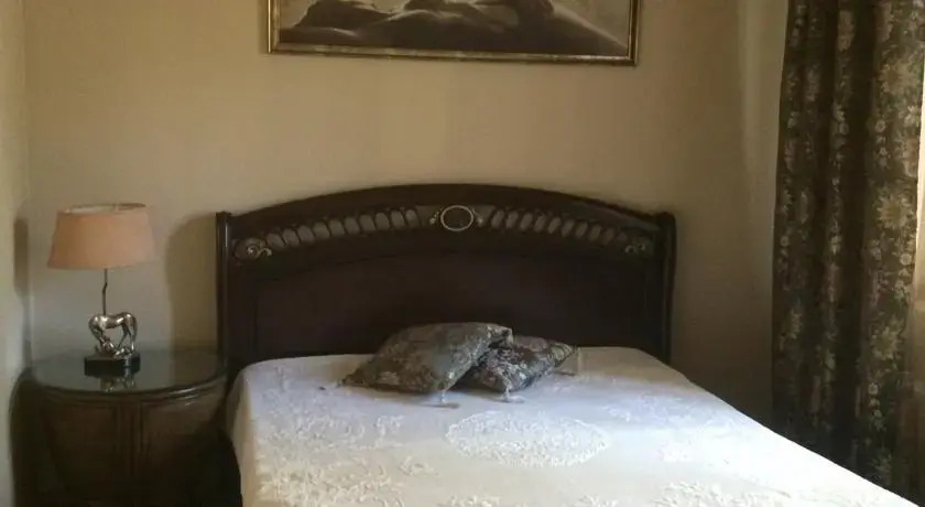 Apartment Harmonie