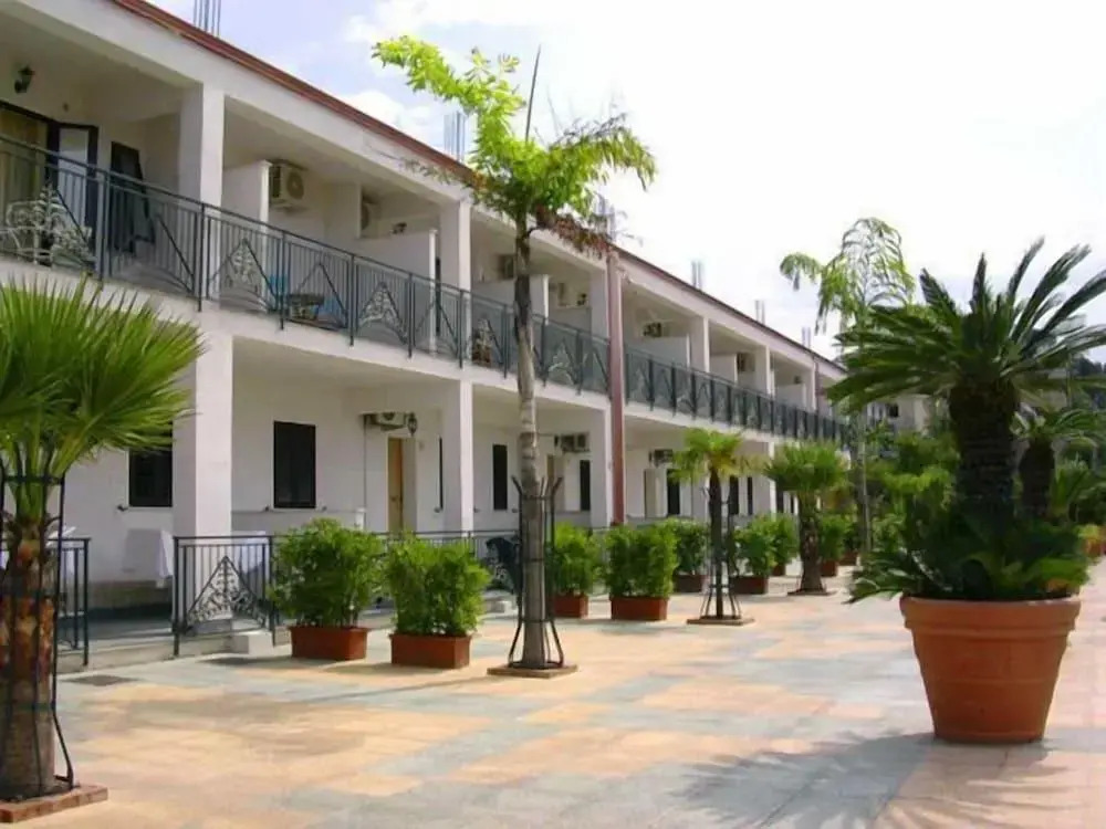 Hotel Blumentag