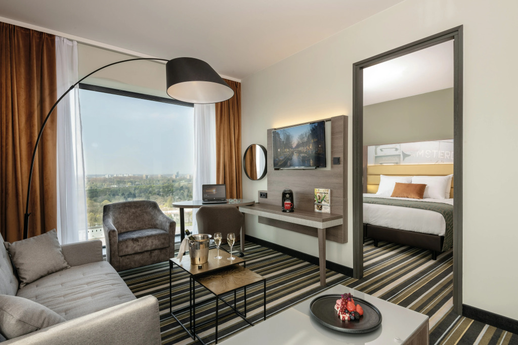 Leonardo Royal Hotel Amsterdam