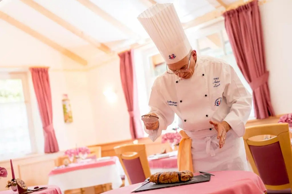 Hotel Villa Rosella Park & Wellness