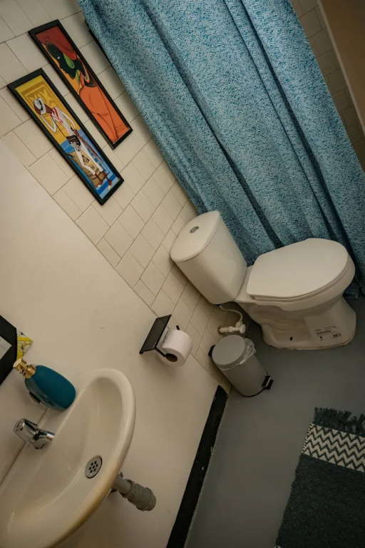 DeRequka Hostel