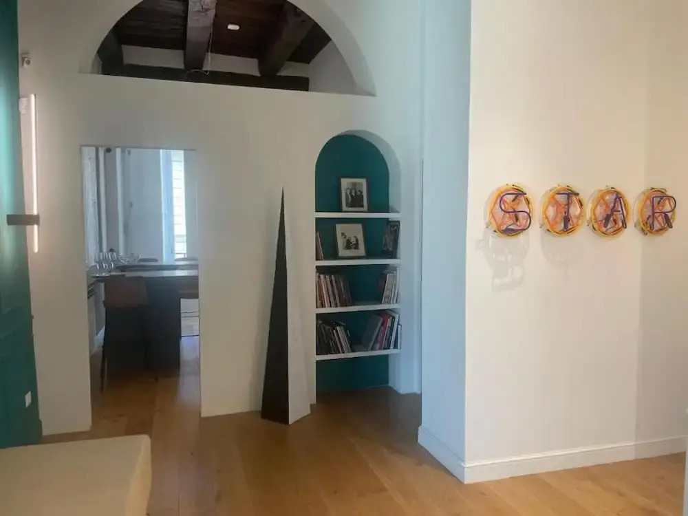Ellebi Galleria e Dimora Darte