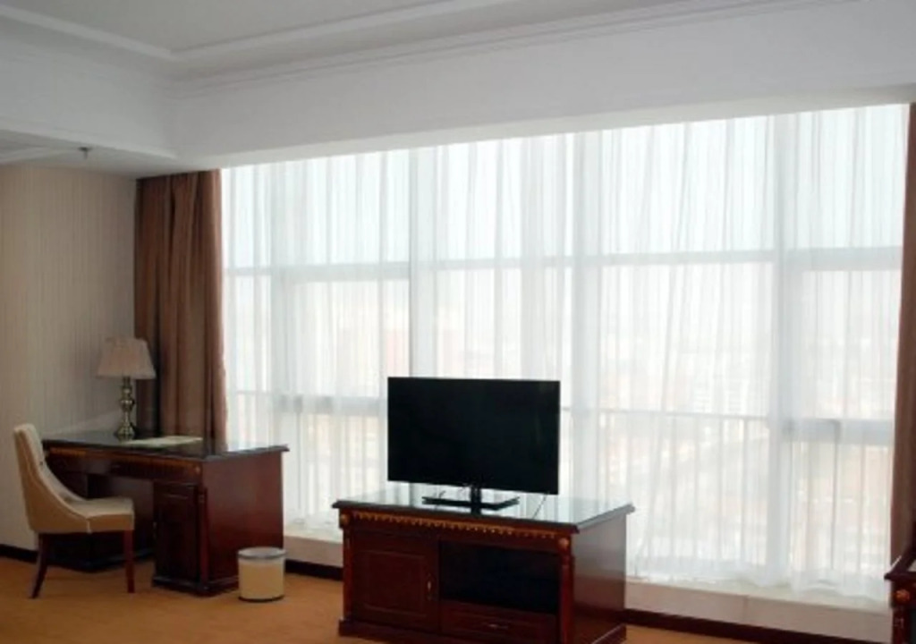 Vienna Hotel Qingdao Jiaozhou
