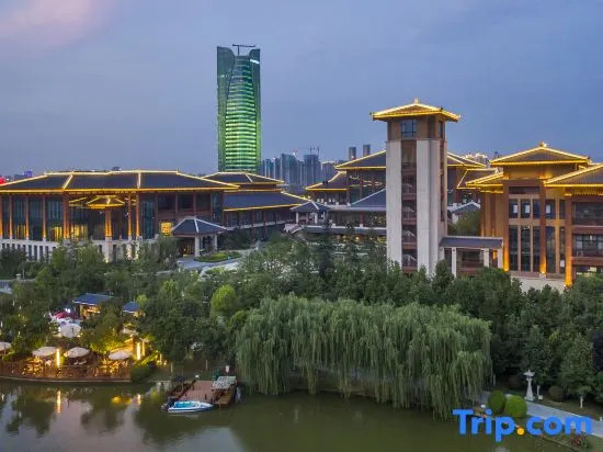 Wuahi Grand Hotel