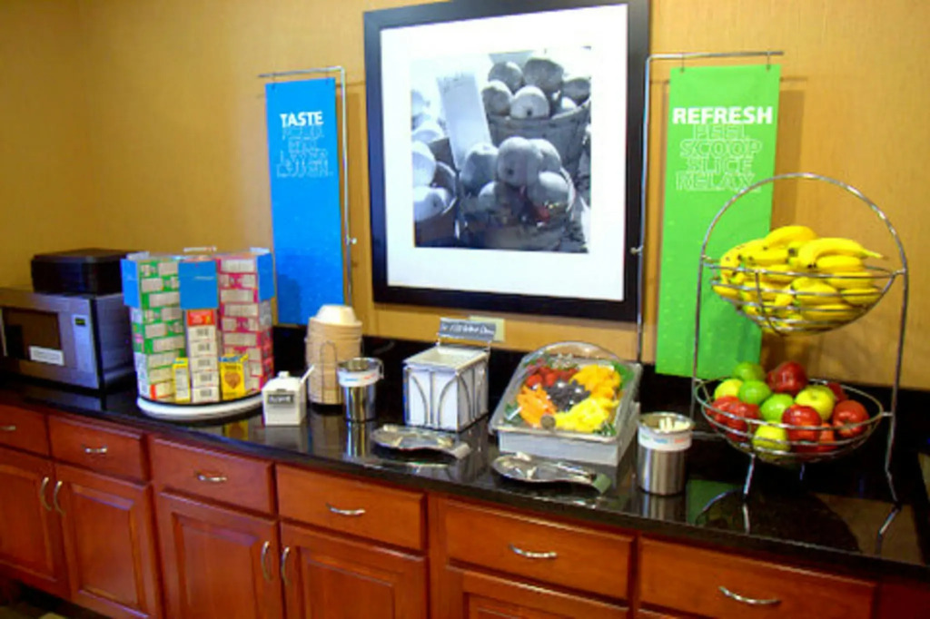 Hampton Inn & Suites, Springfield SW