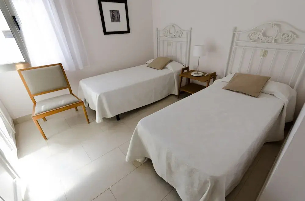 Beachfront Apartment at the San Agustin Beach