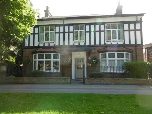 Adams House