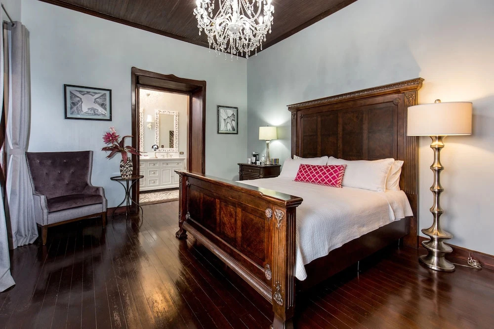 Hotel Industria