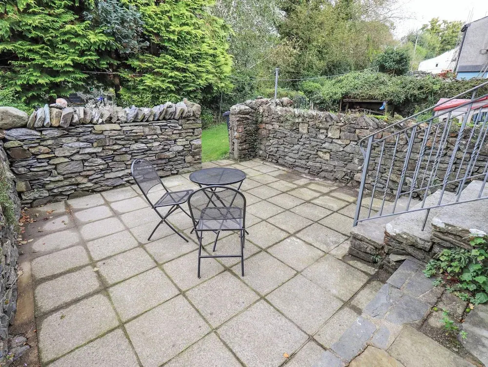 Hannah's Cottage