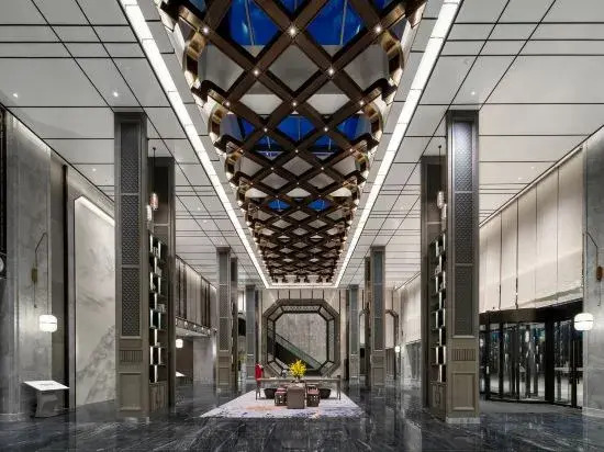 NOVOTEL Chongqing Airport