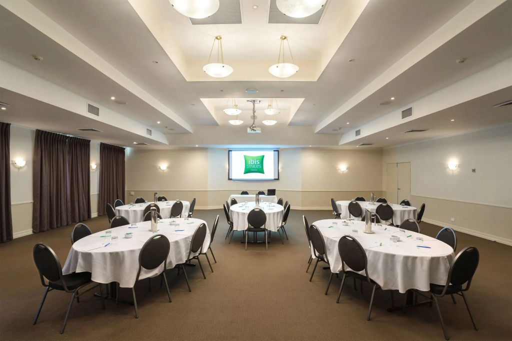 ibis Styles Tamworth