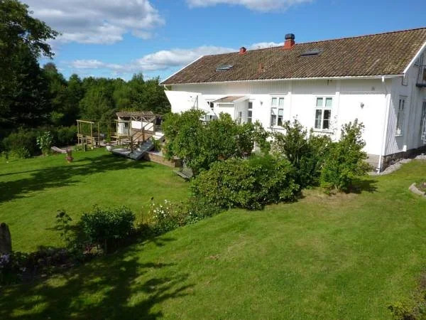 Rosenhill Bed & Breakfast