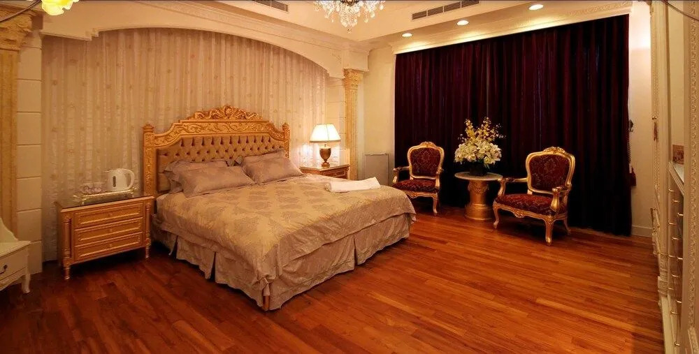 Baroque House