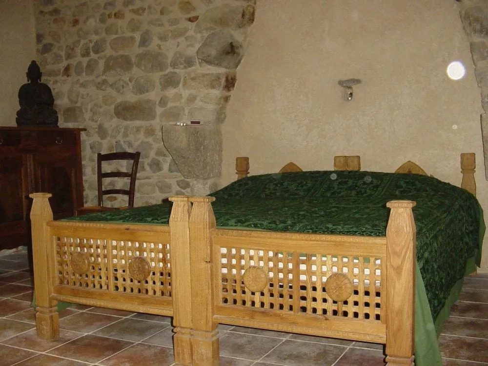 Auberge Les Liards