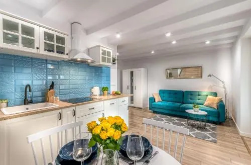 Sophie Apartment