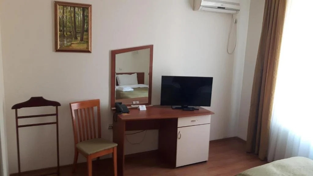 Primavera 2 Hotel