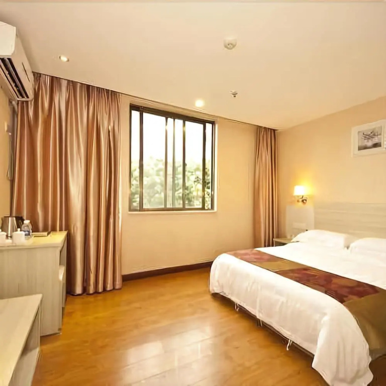 Mini Stars Hotel