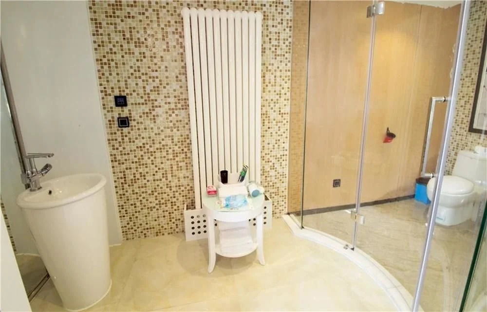Zhengzhou Goodnight Hotel