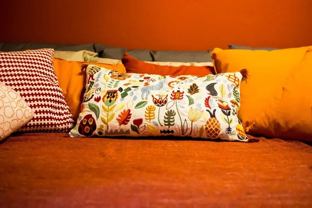 Relais Cascina Scottina