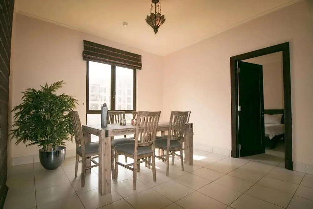 Higuests Vacation homes - Zaafaran 2