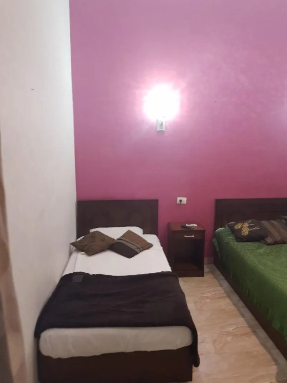 Wasatalbalad inn