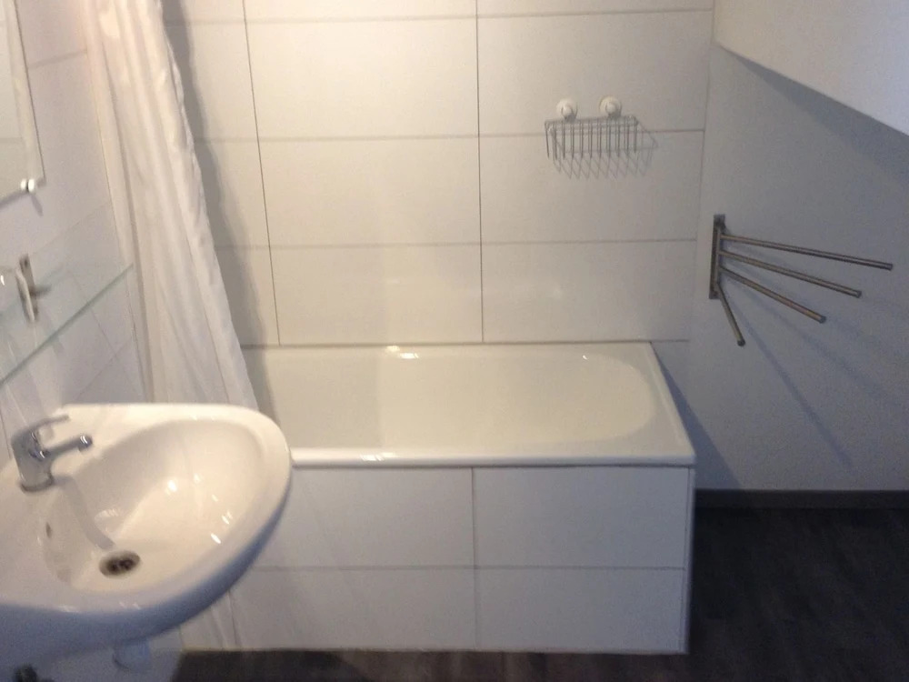 Tidy Holiday Home With Fire Place Close to Malmédy