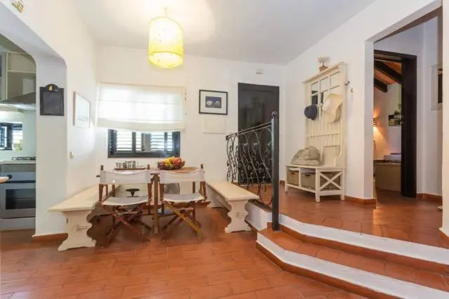Sunny Beach Villa in Private Condo