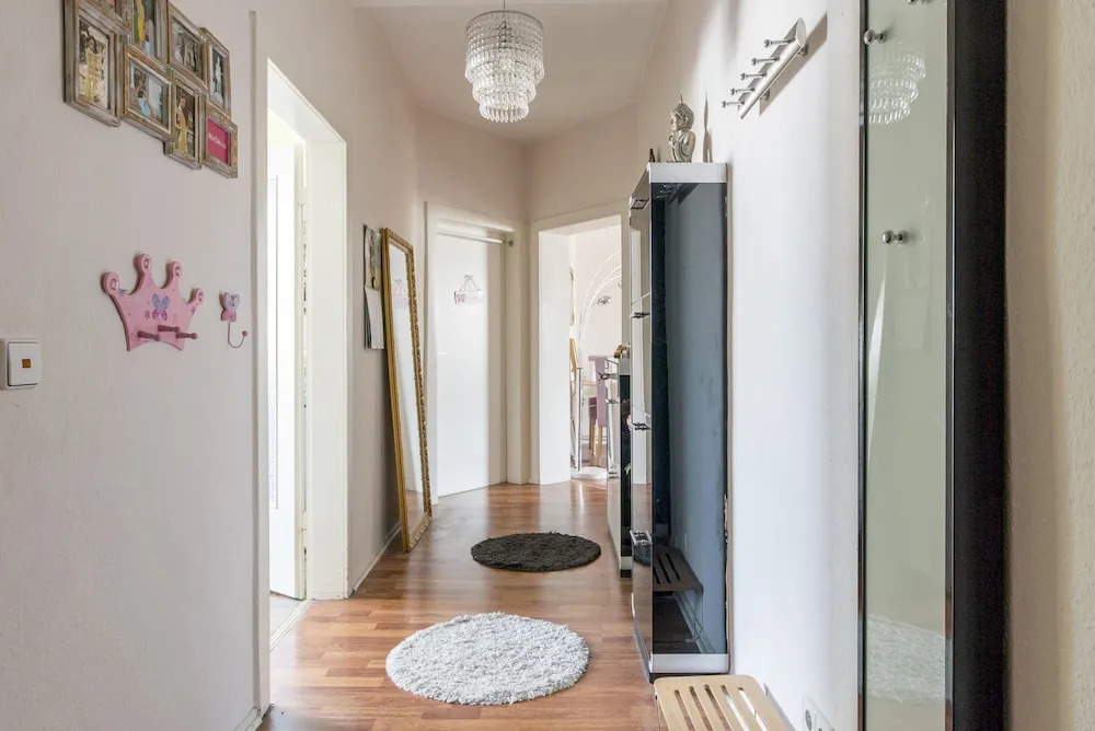 Private Apartment Voßstraße