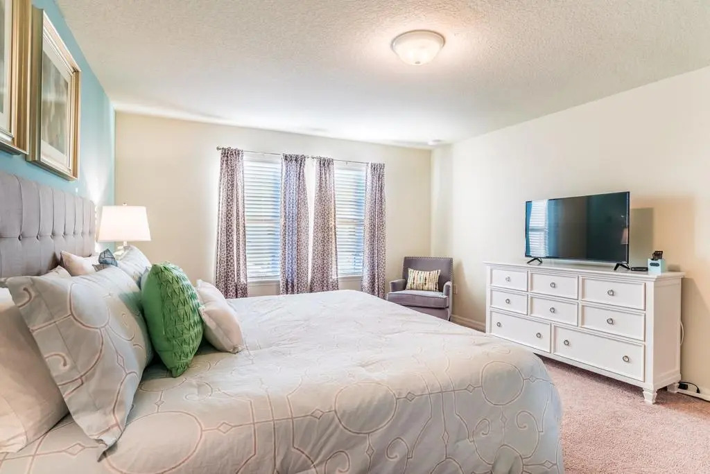 Orlando's Cozy Escape