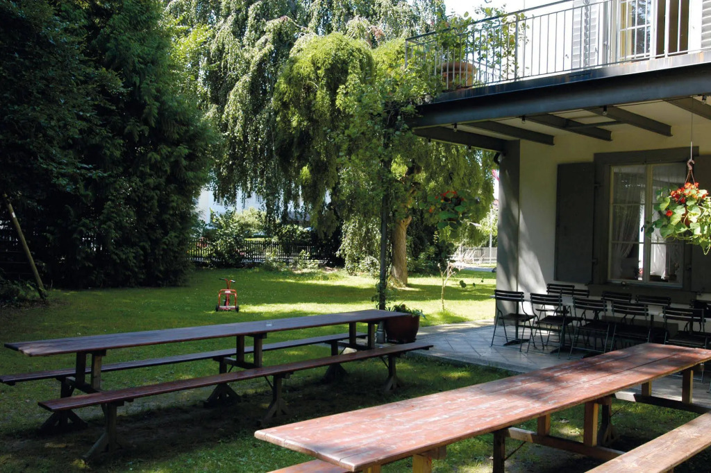 Youth Hostel Zofingen