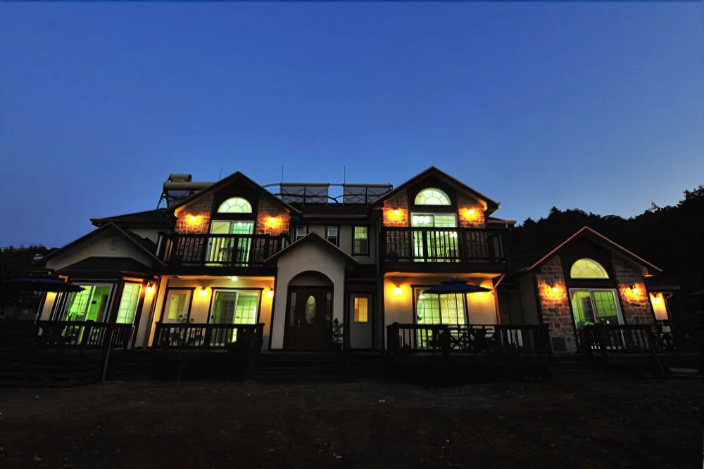 Yangyangprime Pension